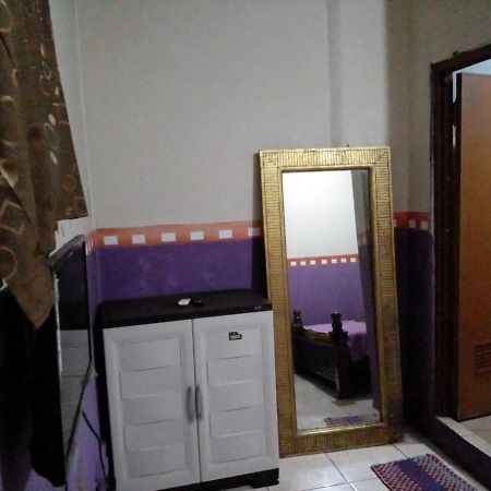 Hotel Alifah 1 Syariah Rawabokor Dua Екстериор снимка