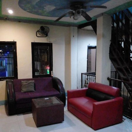 Hotel Alifah 1 Syariah Rawabokor Dua Екстериор снимка