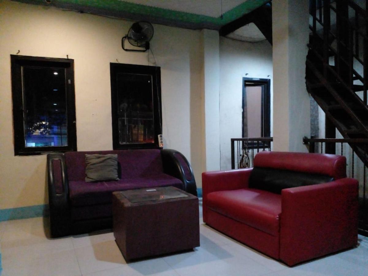 Hotel Alifah 1 Syariah Rawabokor Dua Екстериор снимка