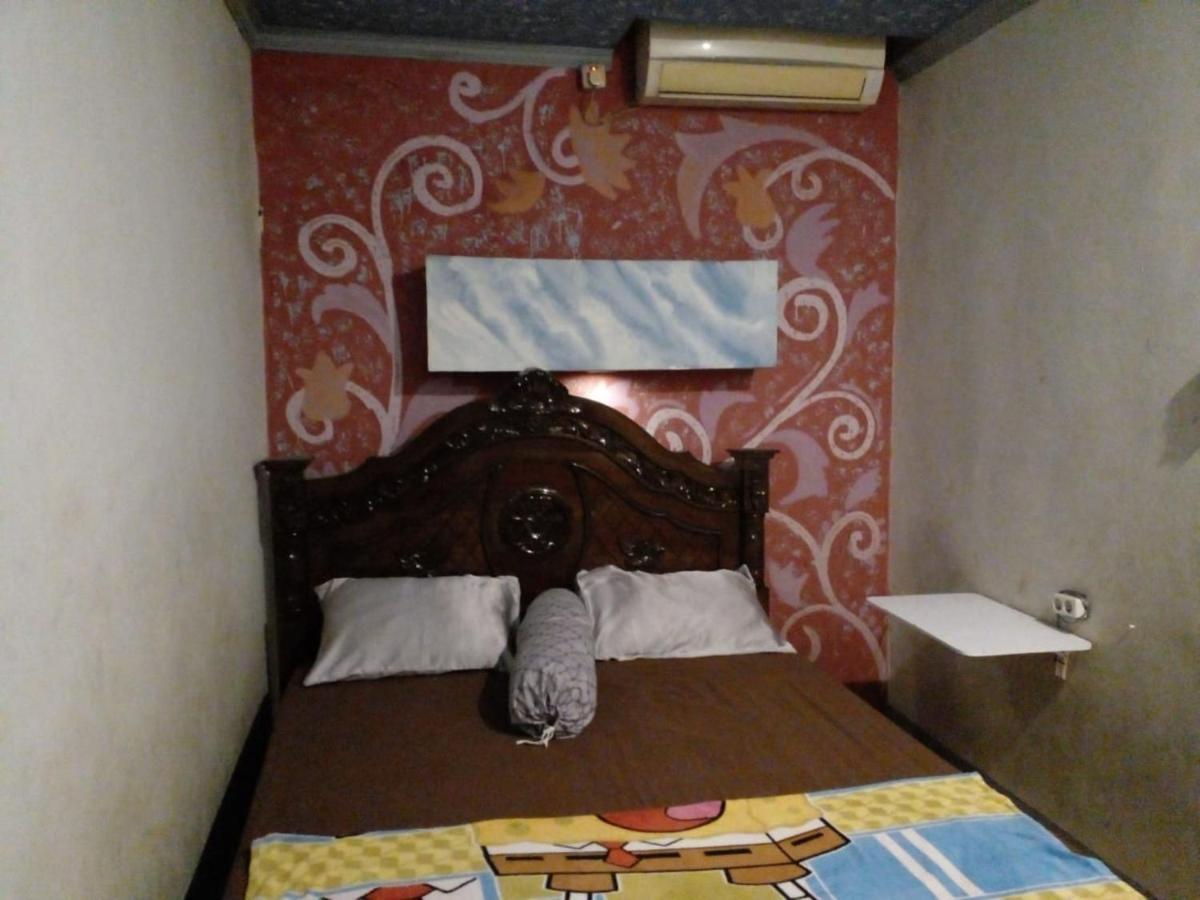 Hotel Alifah 1 Syariah Rawabokor Dua Екстериор снимка